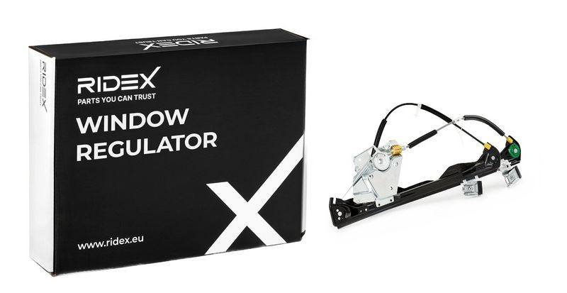 Window Regulator