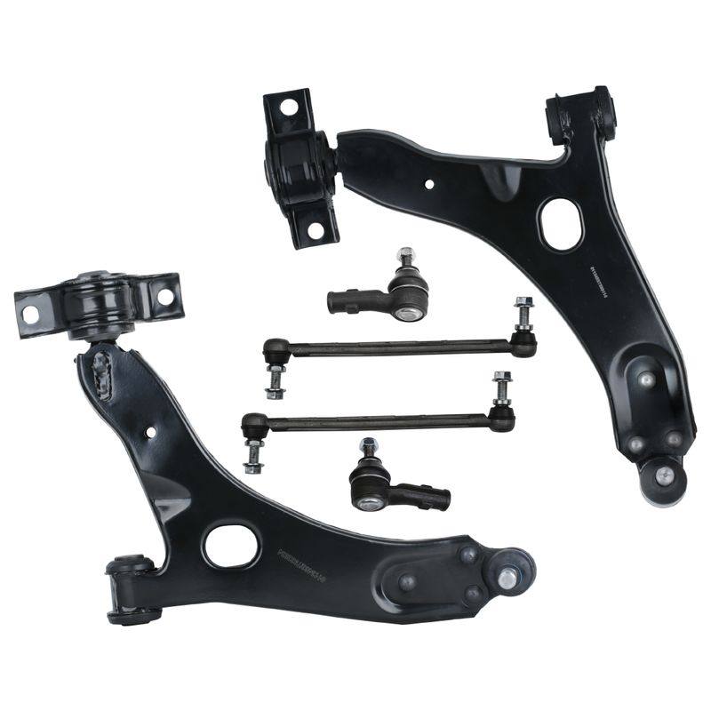 Repair Kit, control arm