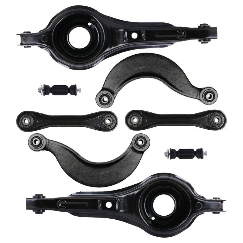 Repair Kit, control arm