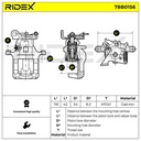Brake Caliper