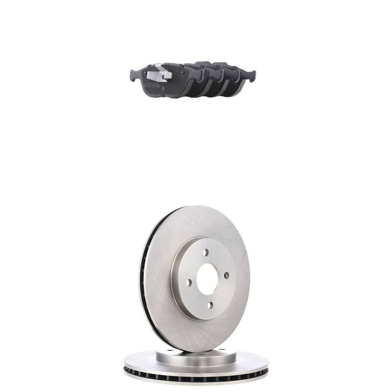 Brake Kit, disc brake