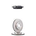 Brake Kit, disc brake
