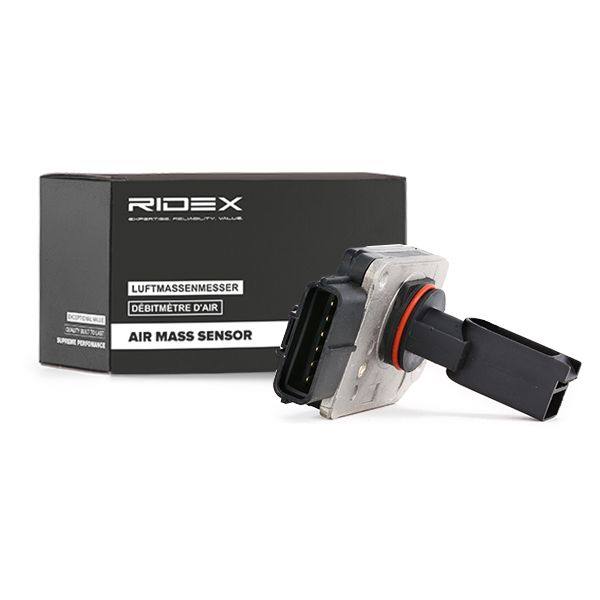 Mass Air Flow Sensor