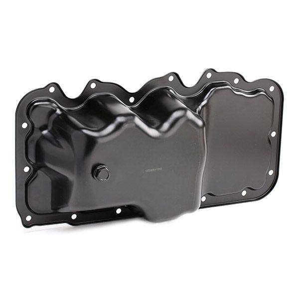 Oil Sump