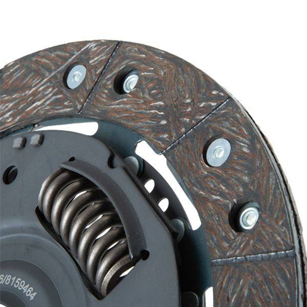 Clutch Kit
