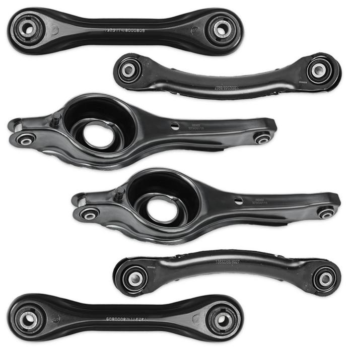 Repair Kit, control arm