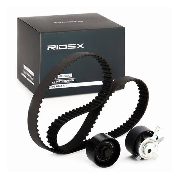Timing Belt Kit