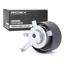 Tensioner Pulley, timing belt