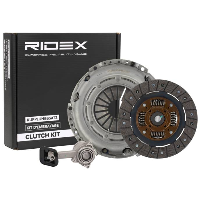 Clutch Kit