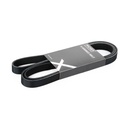 V-ribbed Belt Set