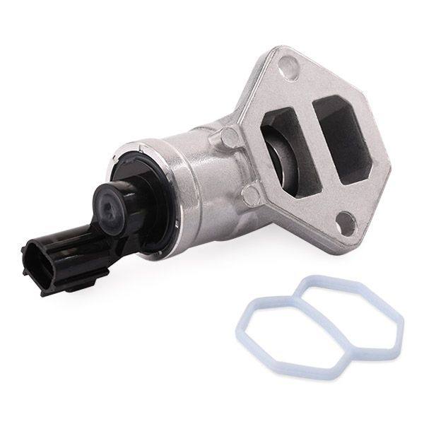 Idle Control Valve, air supply