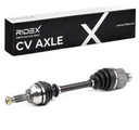 Drive Shaft
