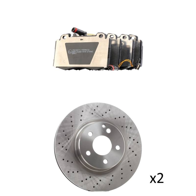 Brake Kit, disc brake