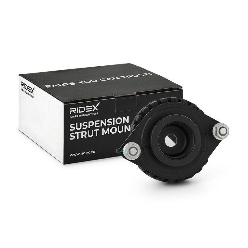 Suspension Strut Support Mount