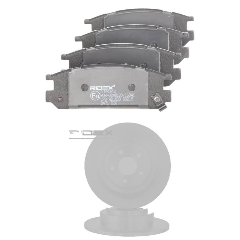 Brake Kit, disc brake