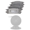 Brake Kit, disc brake