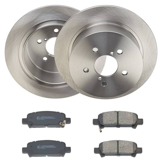 Brake Kit, disc brake