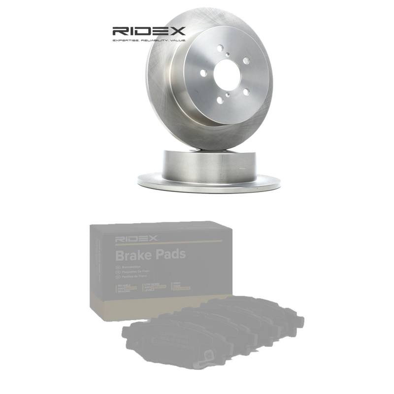 Brake Kit, disc brake