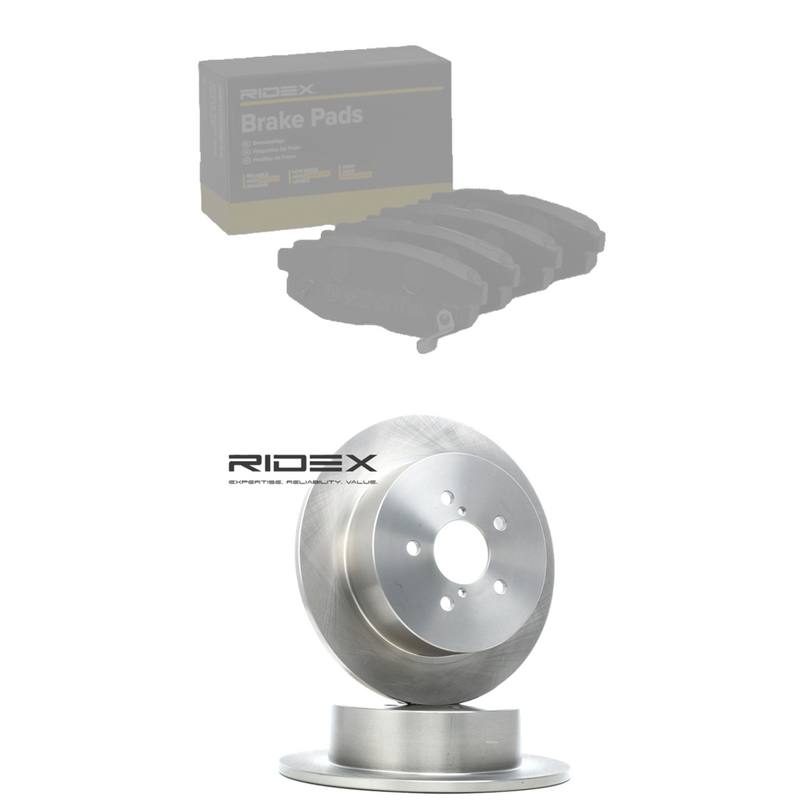 Brake Kit, disc brake
