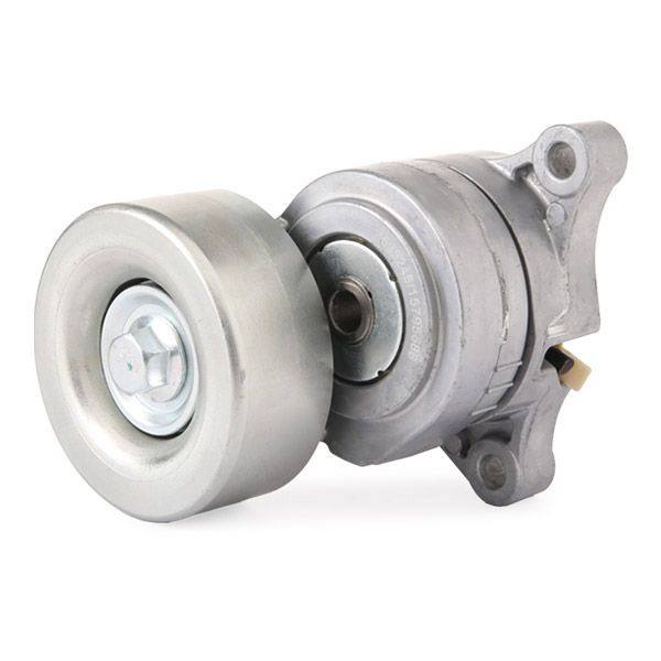 Tensioner Pulley, V-ribbed belt