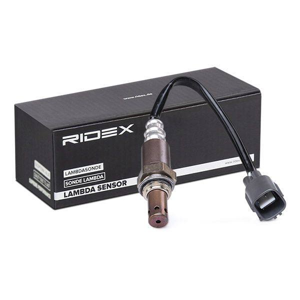 Oxygen Sensor