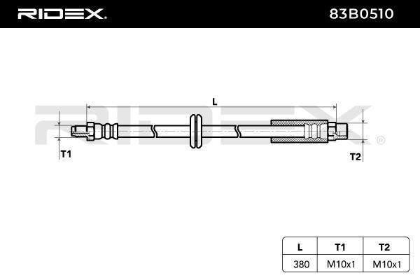 Brake Hose