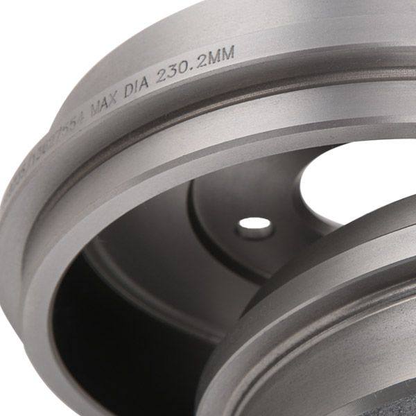Brake Drum