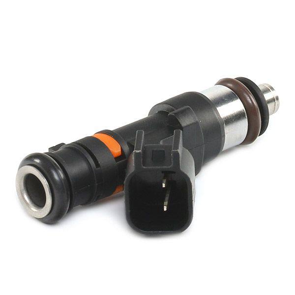 Injector