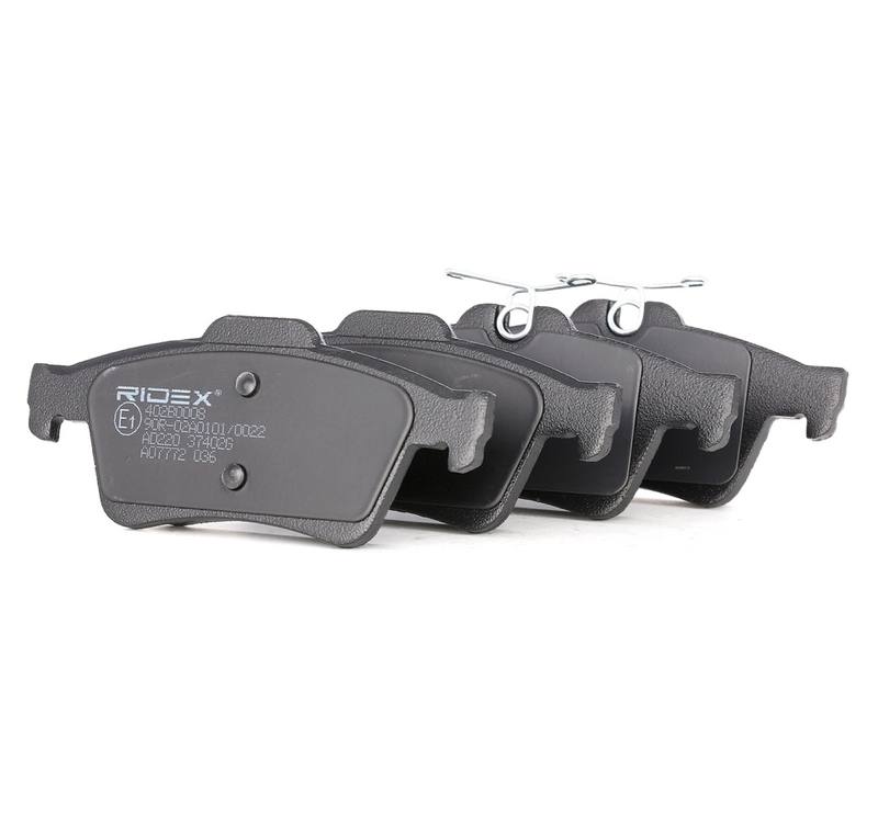Brake Kit, disc brake