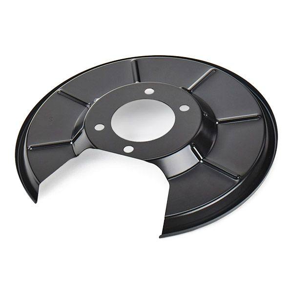 Splash Guard, brake disc
