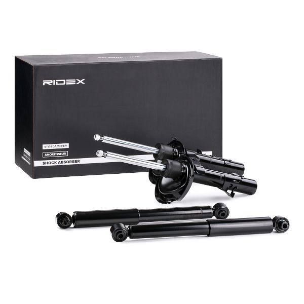 Shock Absorber