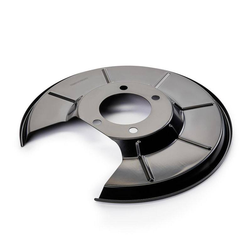 Splash Guard, brake disc