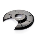 Splash Guard, brake disc