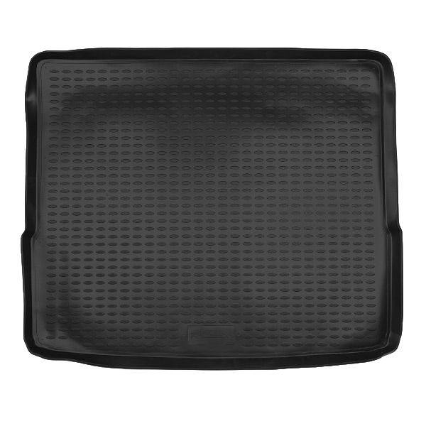 Boot-/Cargo Area Tray
