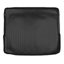 Boot-/Cargo Area Tray