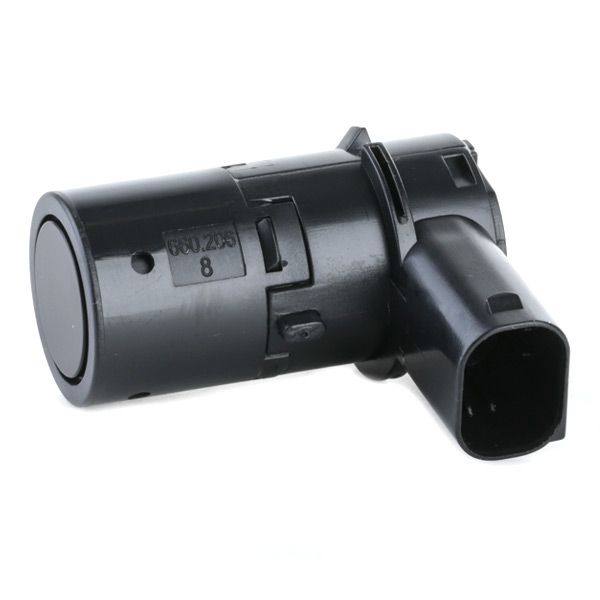 Sensor, park distance control