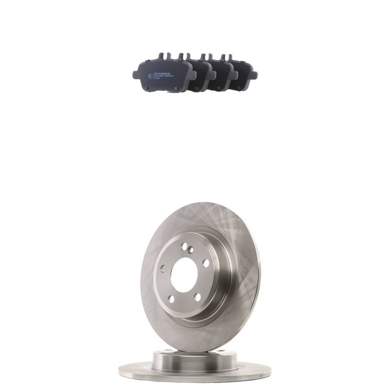 Brake Kit, disc brake