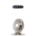Brake Kit, disc brake