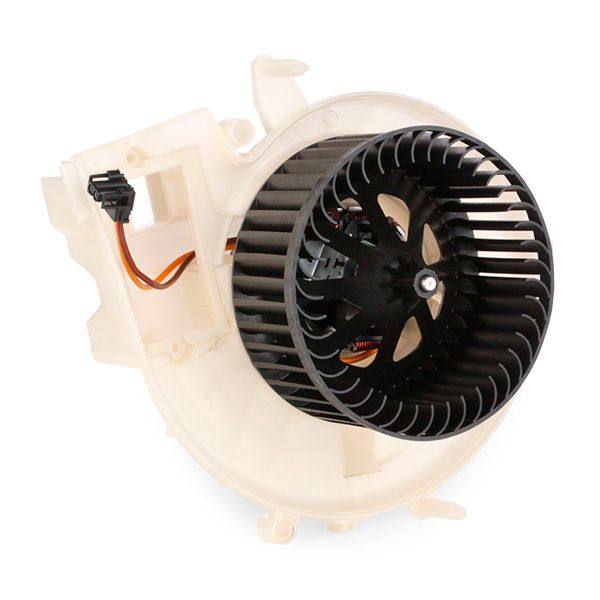 Interior Blower