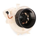 Interior Blower