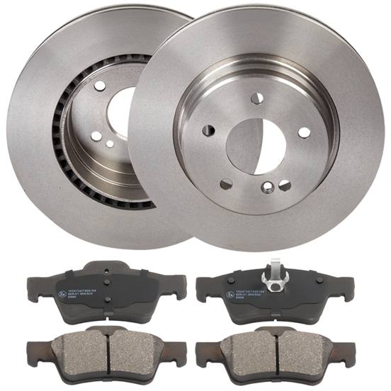 Brake Kit, disc brake