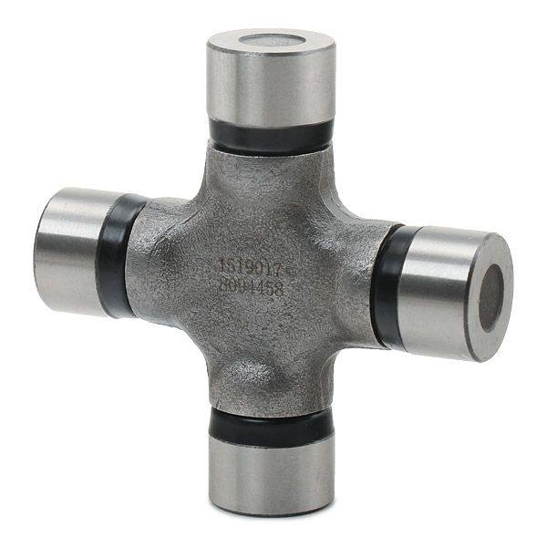 Joint, propshaft