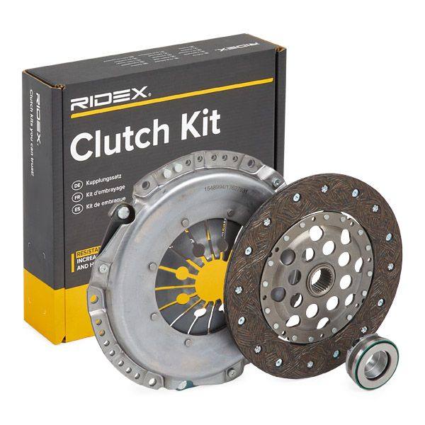 Clutch Kit