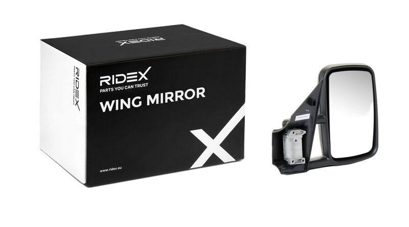 Exterior Mirror