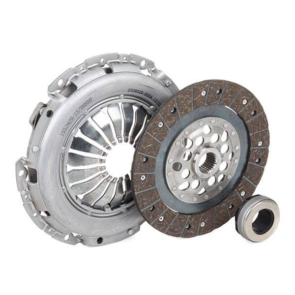 Clutch Kit