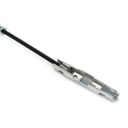 Cable Pull, parking brake