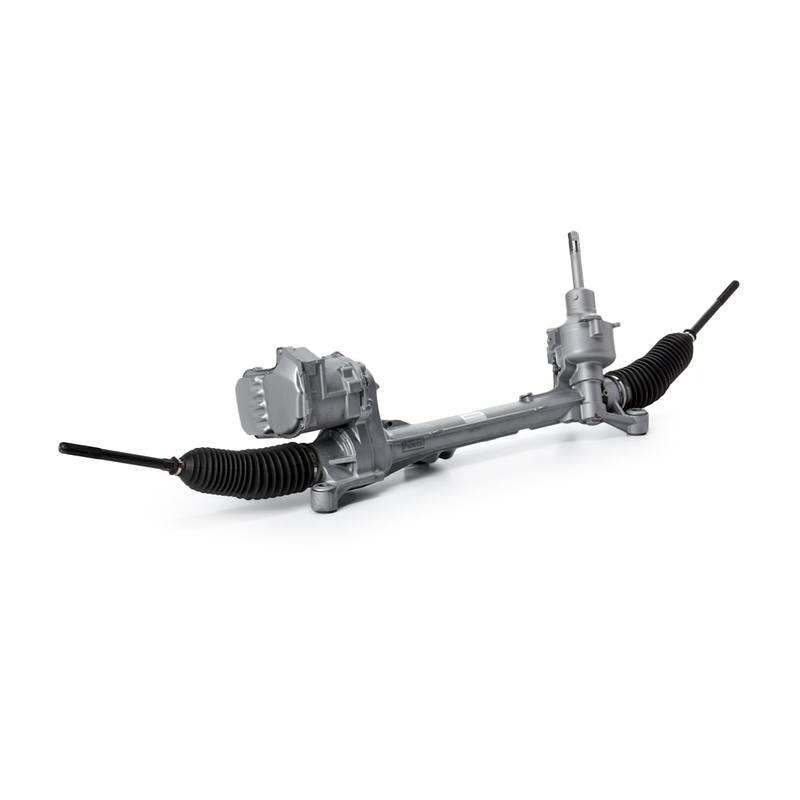 Steering Gear