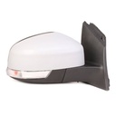 Exterior Mirror