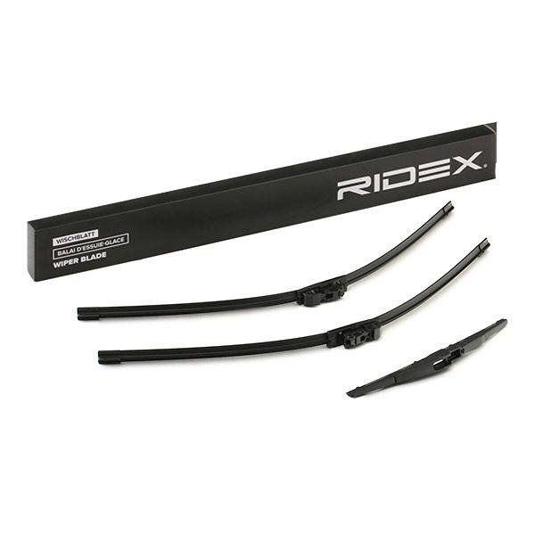 Wiper Blade