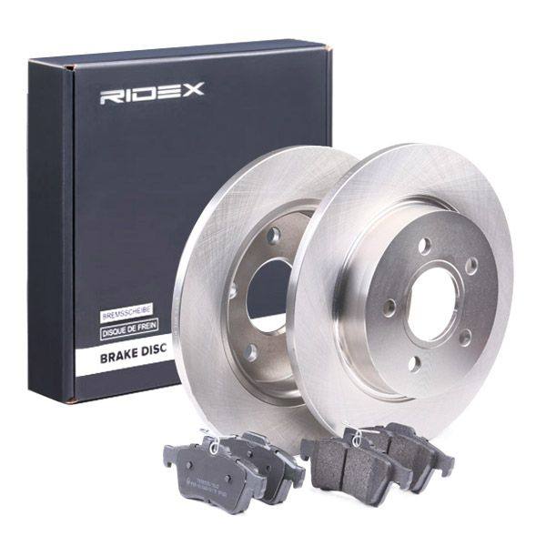 Brake Kit, disc brake